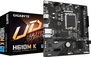 H610M K (Rev. 1.0)